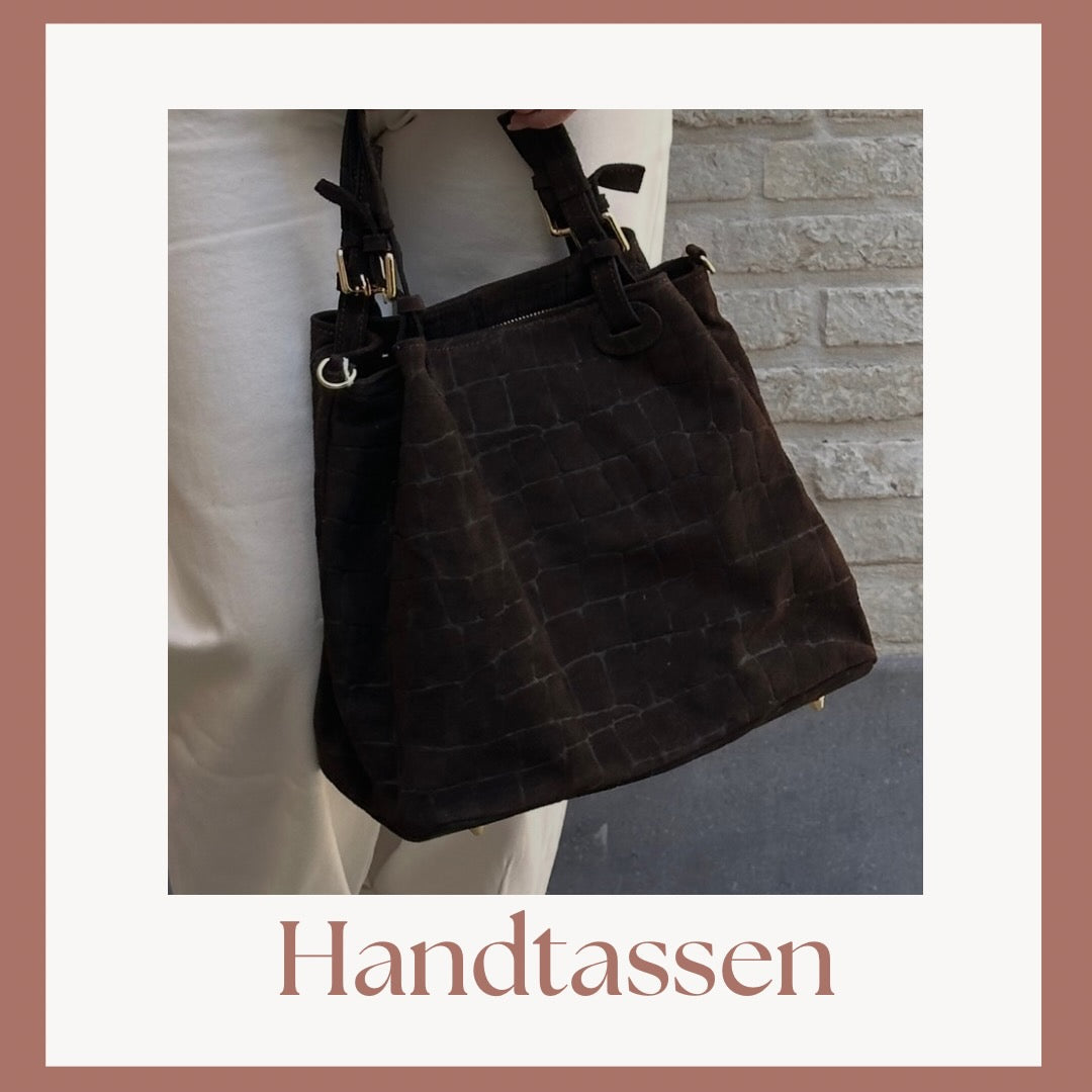 HANDTASSEN