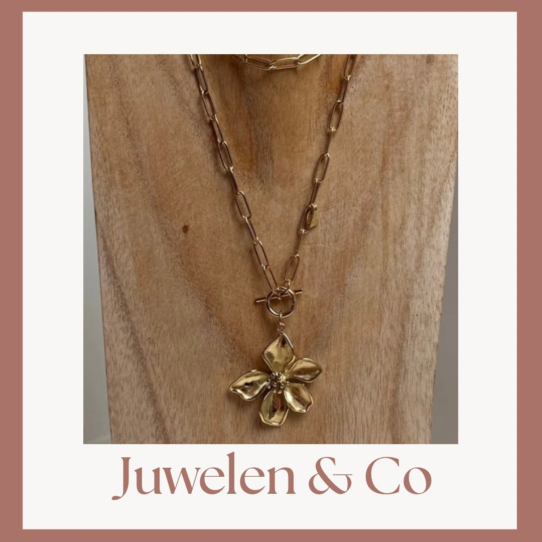 Juwelen & Accessoires