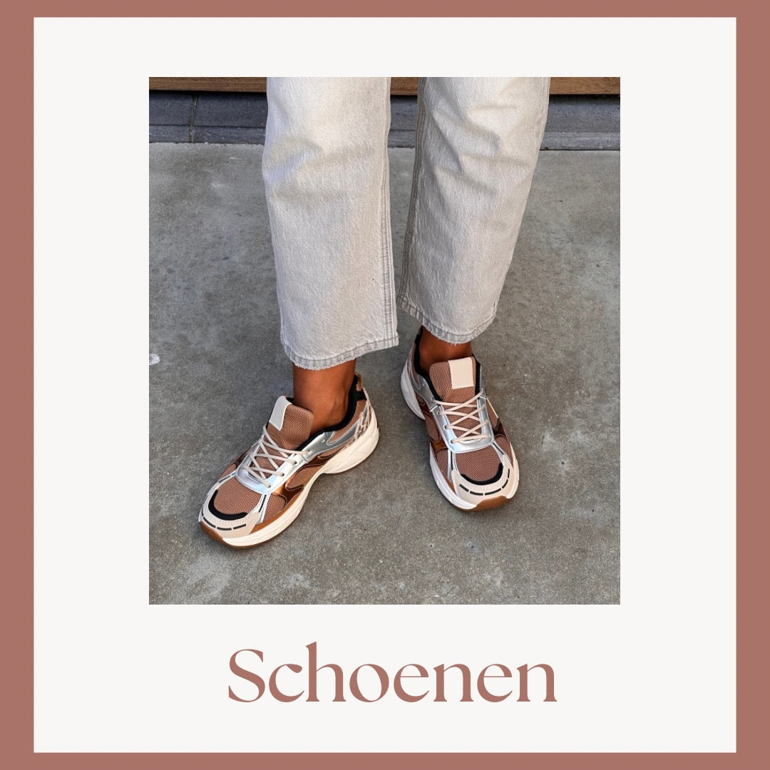 Schoenen