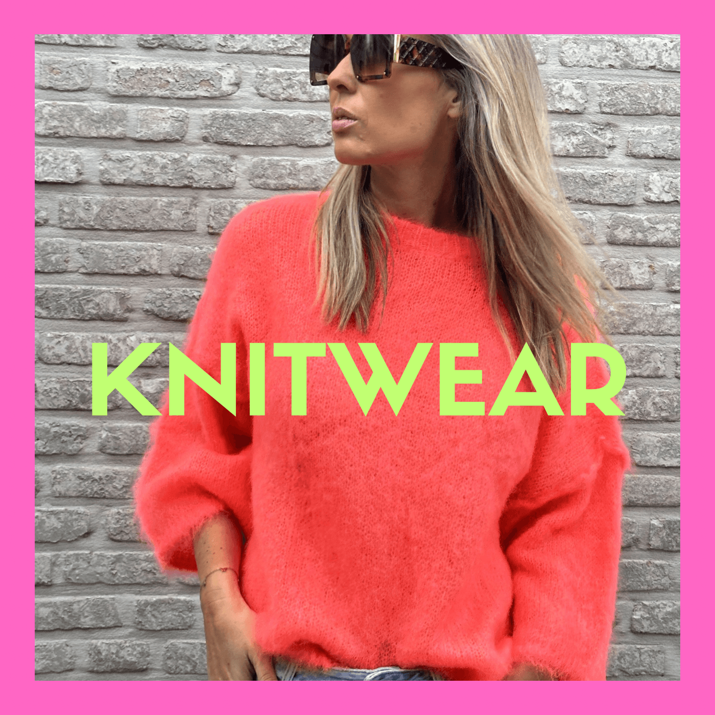 Knitwear