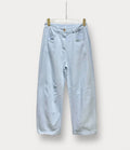 Broek Nelly Blue (Barrel)