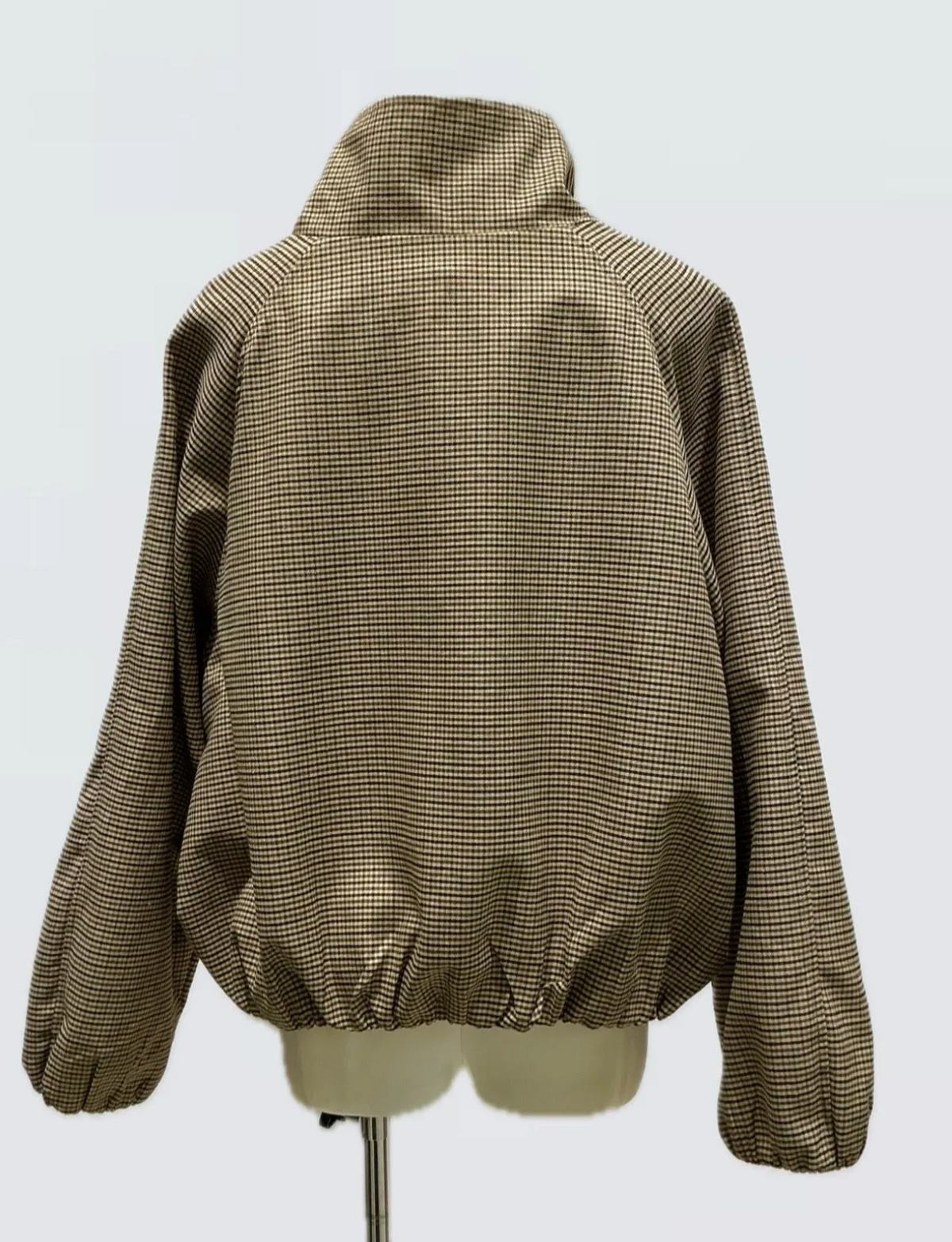 Jacket Lucy Bruin