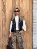 Jacket Chloé Bruin