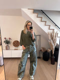 Pull Jessy Kaki