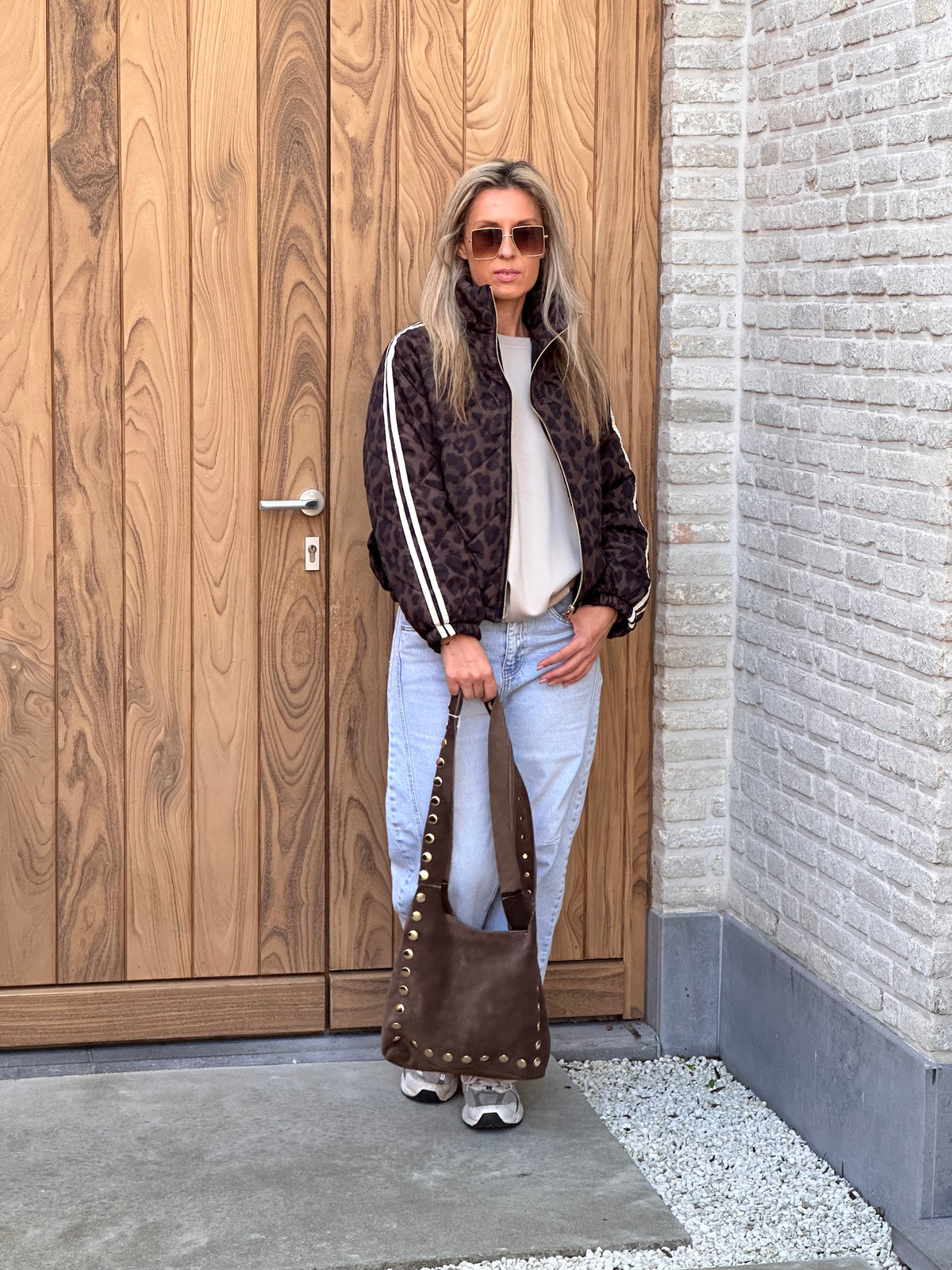 Jasje Stella Leopard