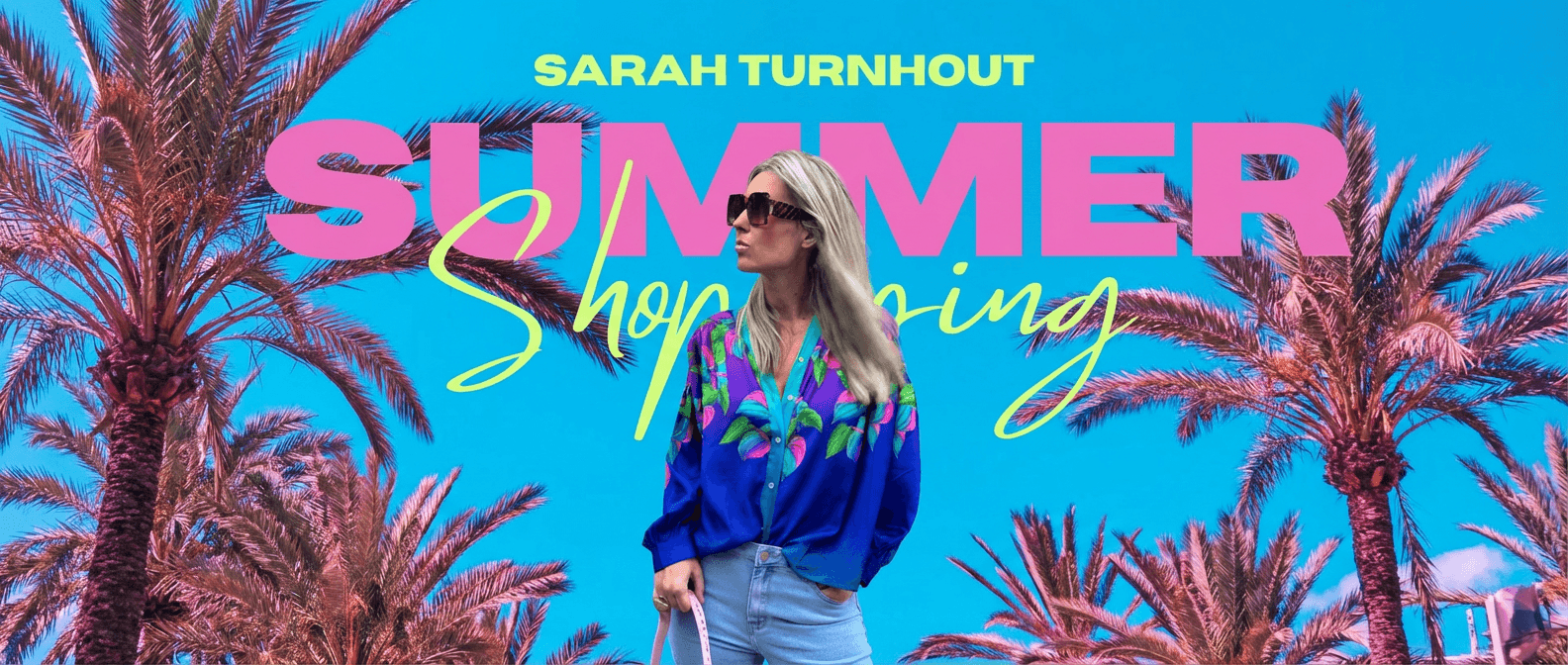 Dameskleding Kledingwinkel Dames SARAH Turnhout 