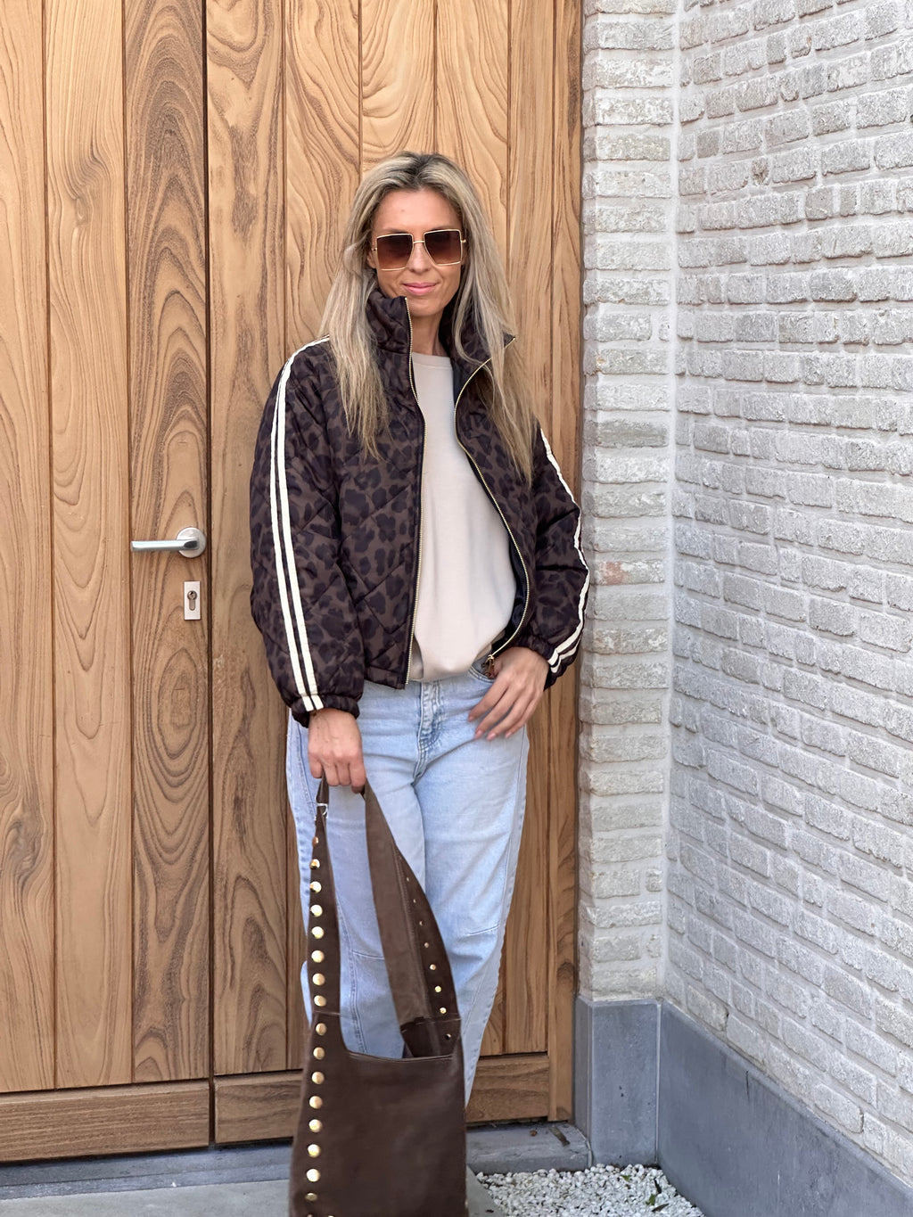 Jasje Stella Leopard