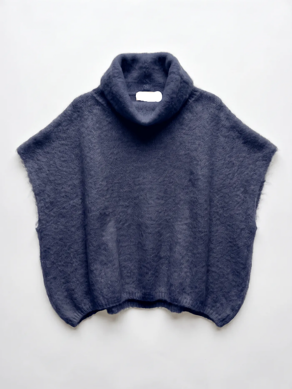 Pull Fenna - Heel Oversized - Marine