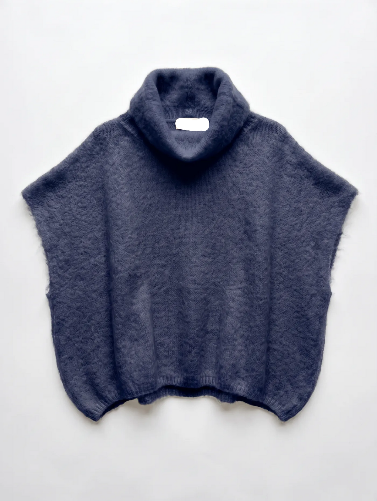 Pull Fenna - Heel Oversized - Marine