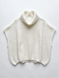 Pull Fenna - Heel Oversized - Wit