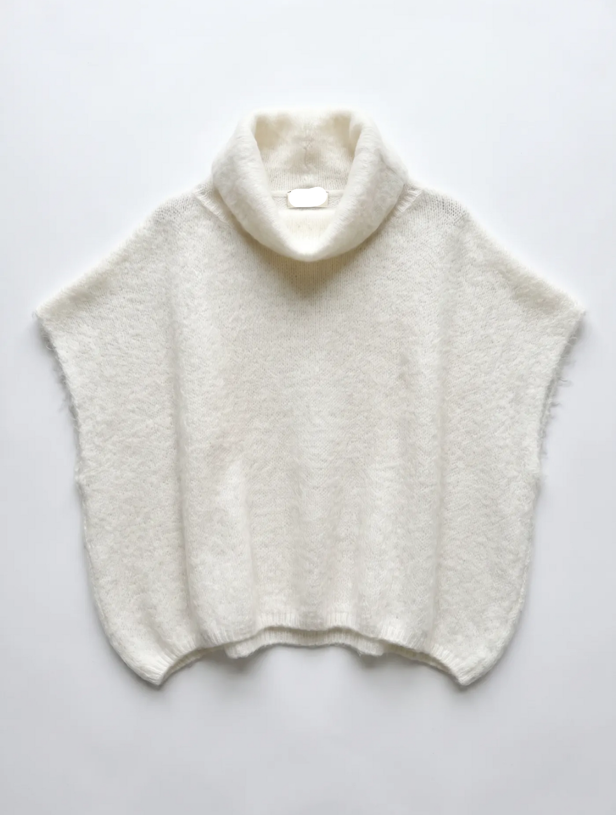 Pull Fenna - Heel Oversized - Wit
