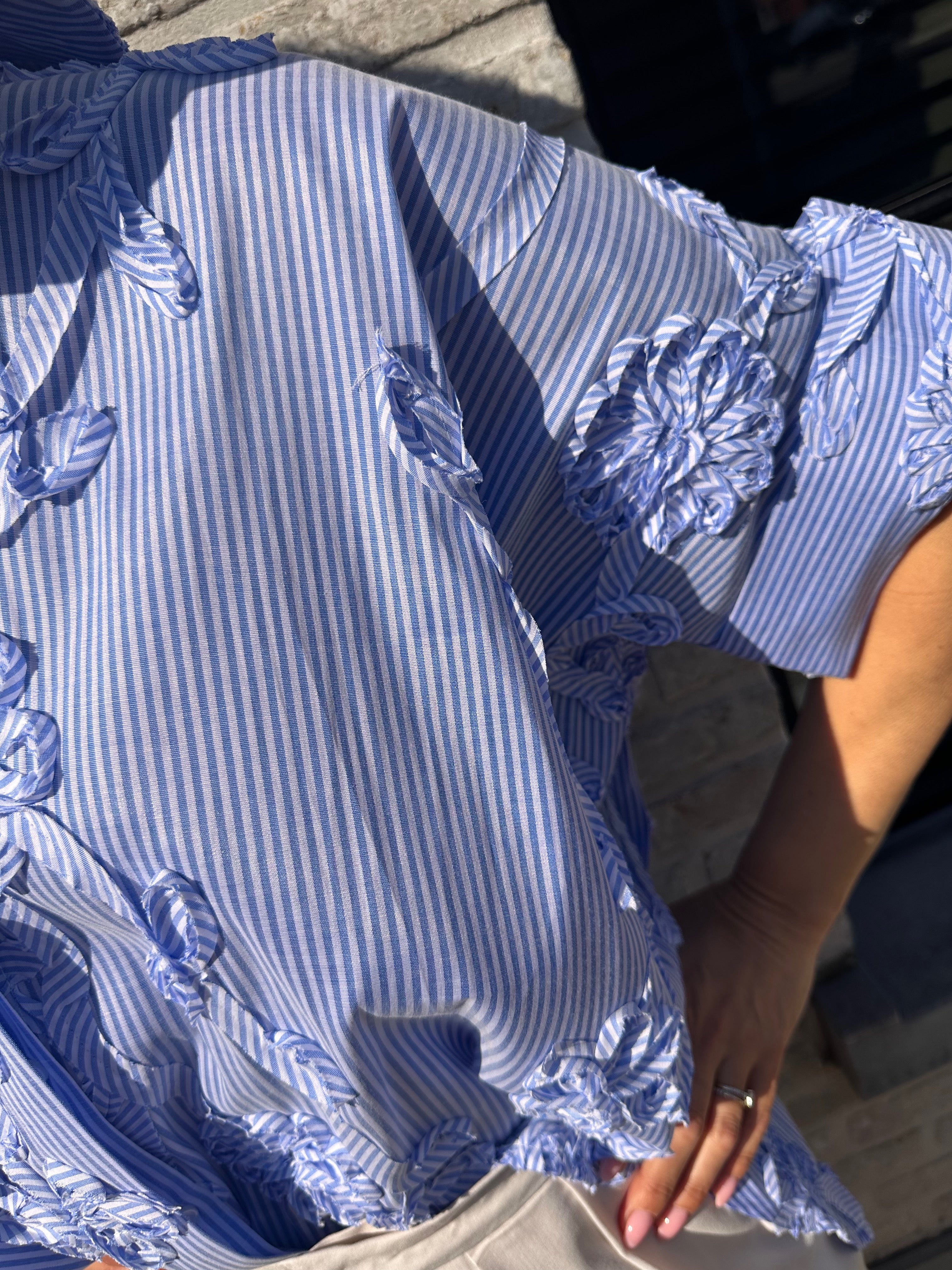 Hemd Vero - oversized