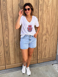 T shirt Alex - White