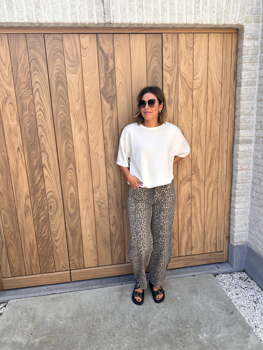 BalloonBroek Leopard - Laura