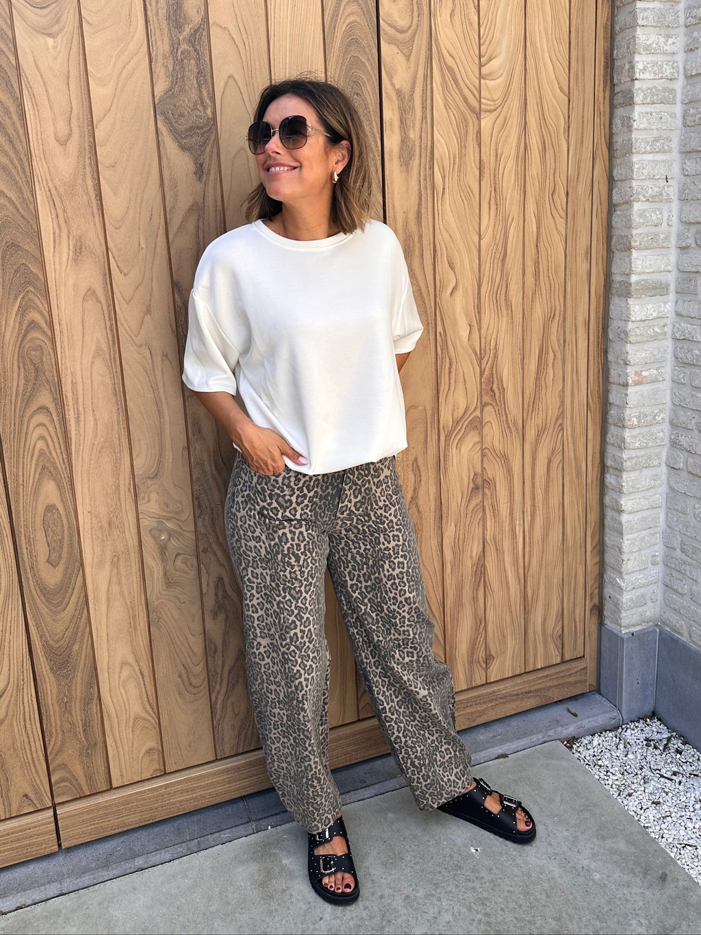 BalloonBroek Leopard - Laura