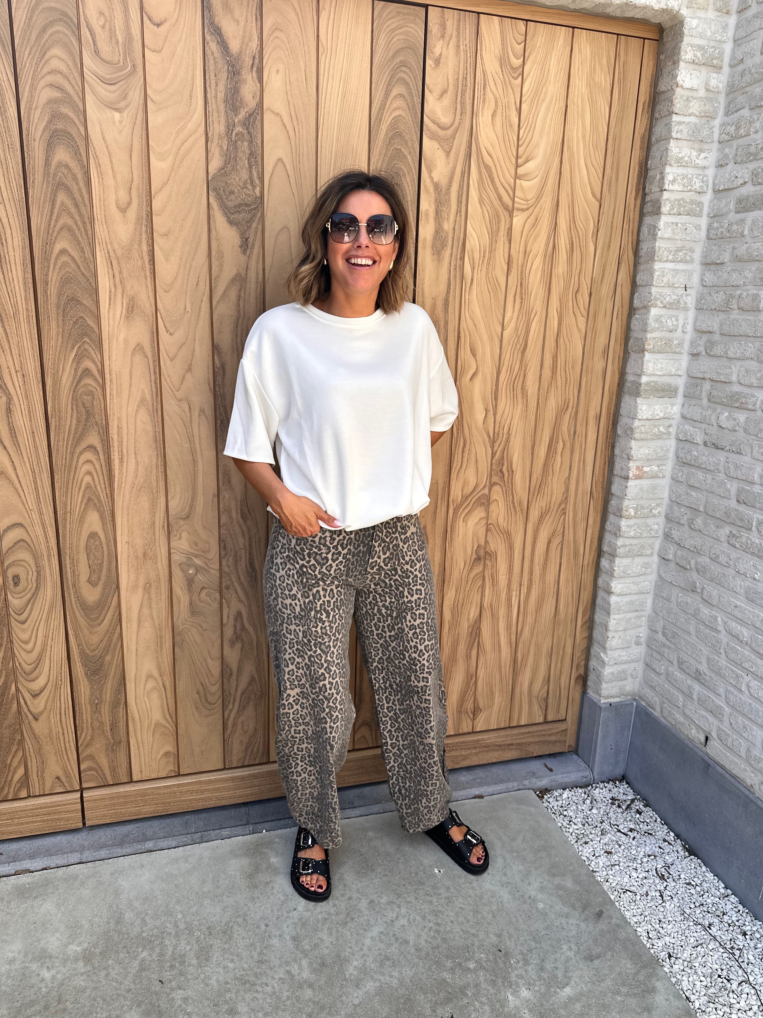 BalloonBroek Leopard - Laura