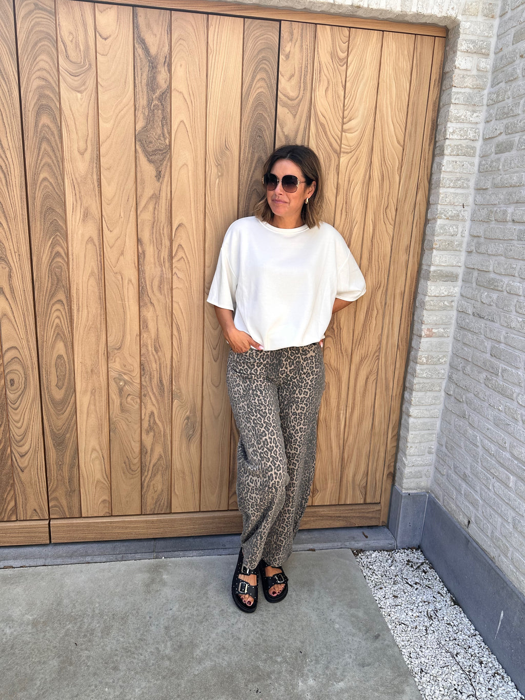 BalloonBroek Leopard - Laura