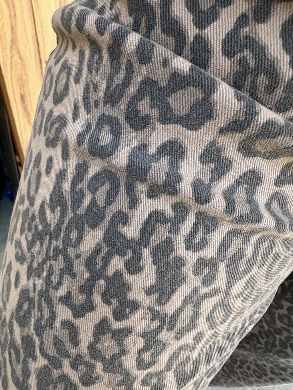 BalloonBroek Leopard - Laura
