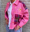 Jacket Pinky