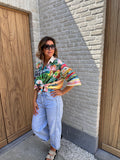 Hemd Élodie - Heel Oversized