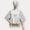 T shirt Lexa - Grey