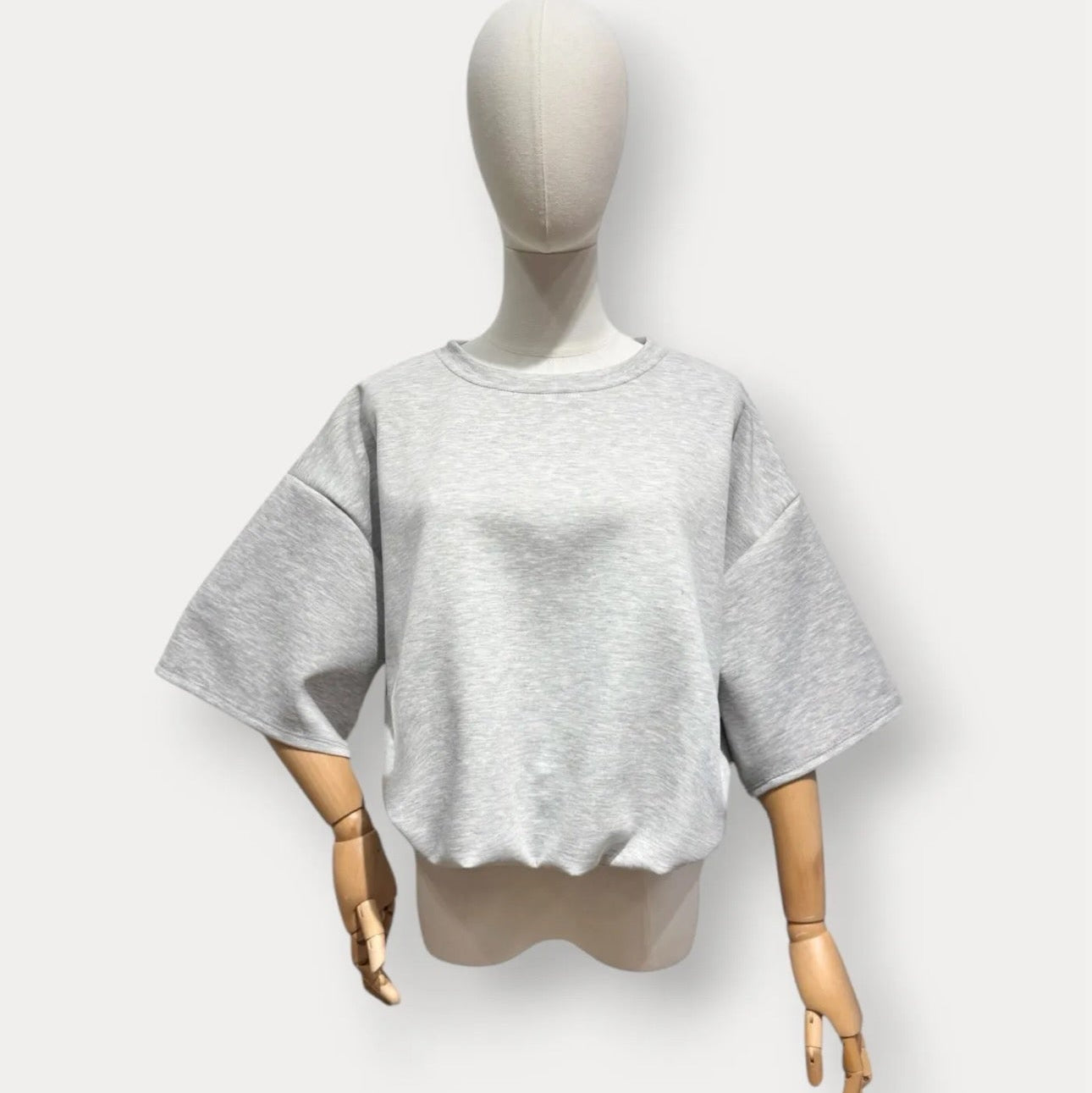 T shirt Lexa - Grey