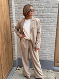 Blazer Emma - Oversized