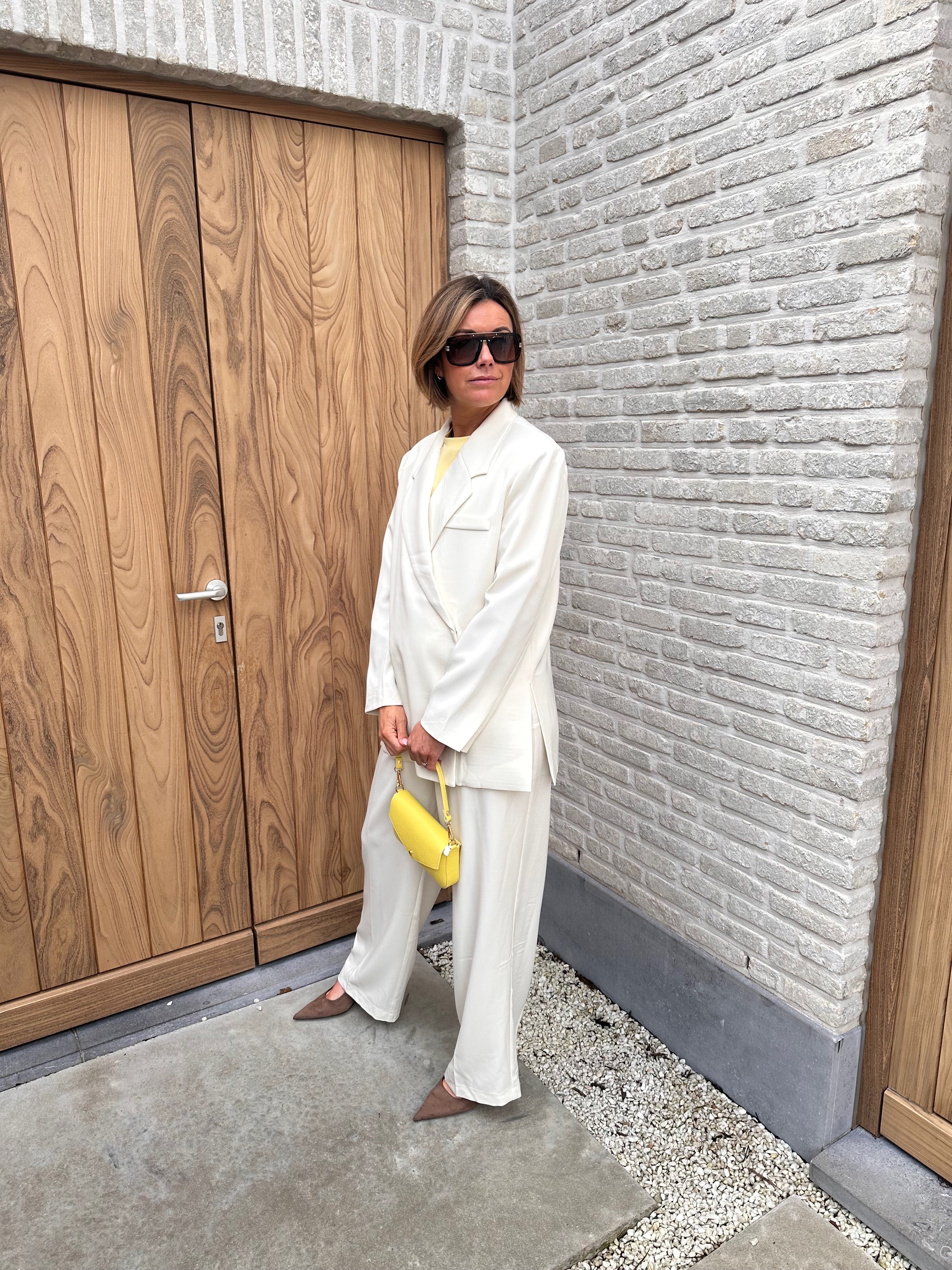 Blazer Eva - Oversized