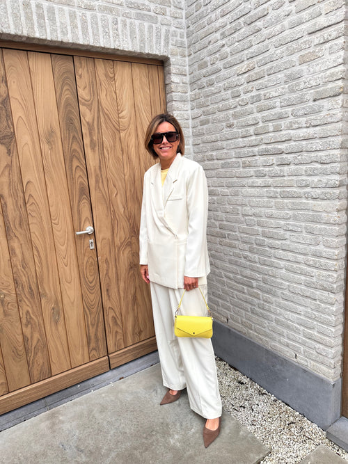 Blazer Eva - Oversized