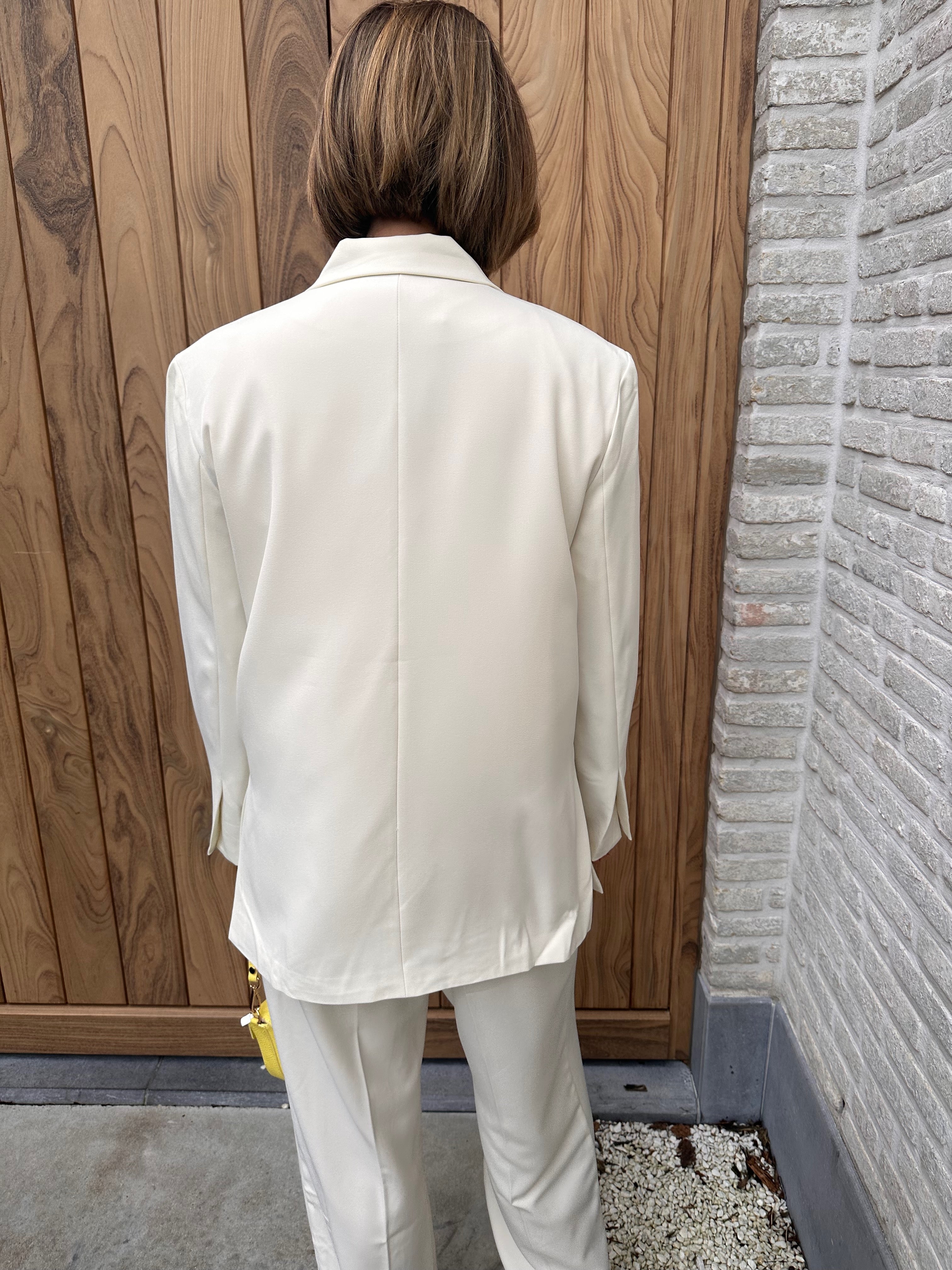 Blazer Eva - Oversized