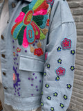 Jacket Madeline Strass