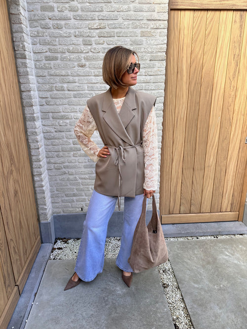Blazer Judy - Oversized