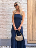 Jurk Livia Marine