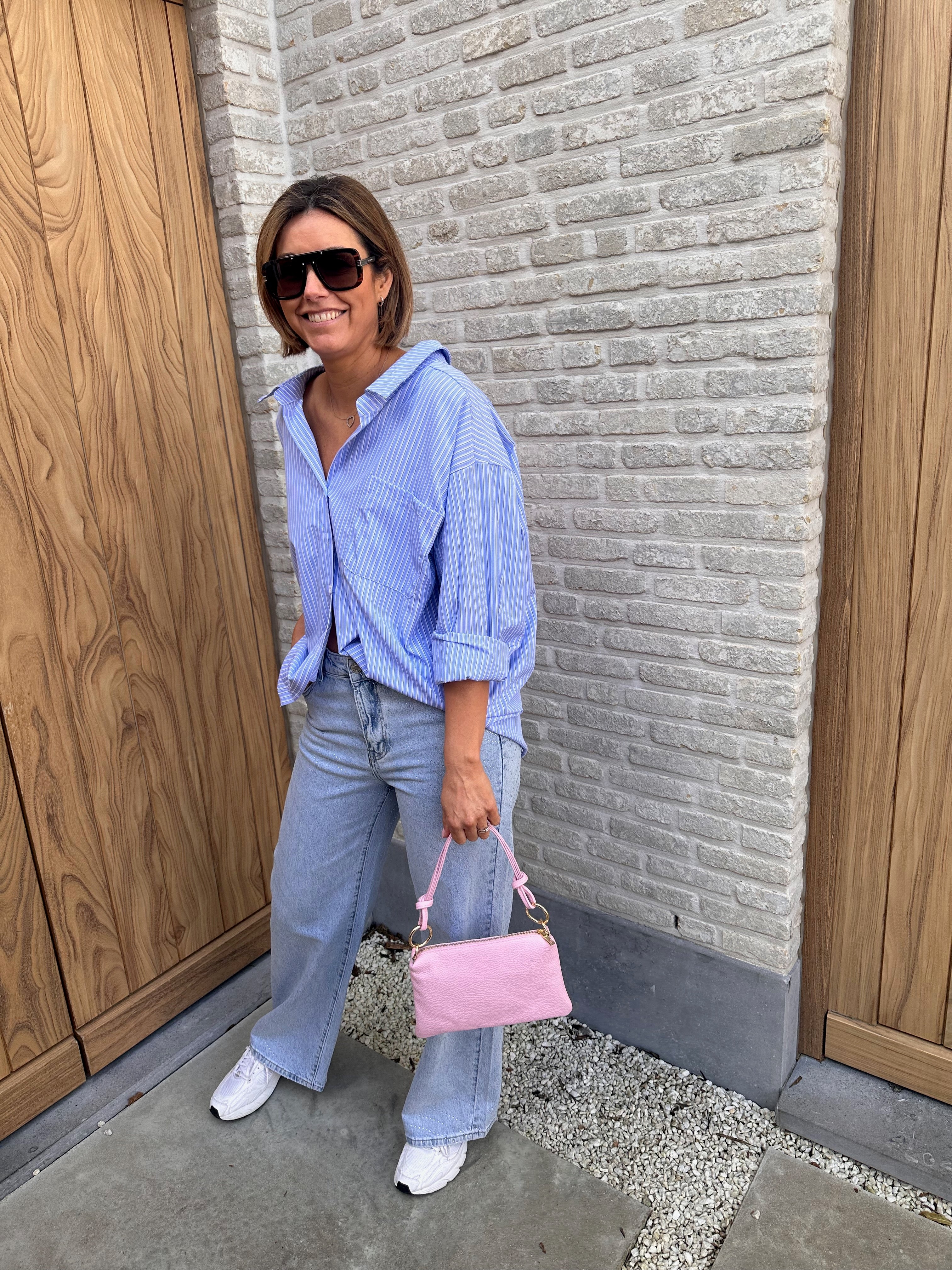 Hemd Lisa - Oversized