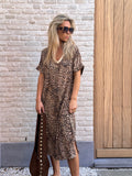 Jurk Stella Leo Glitter