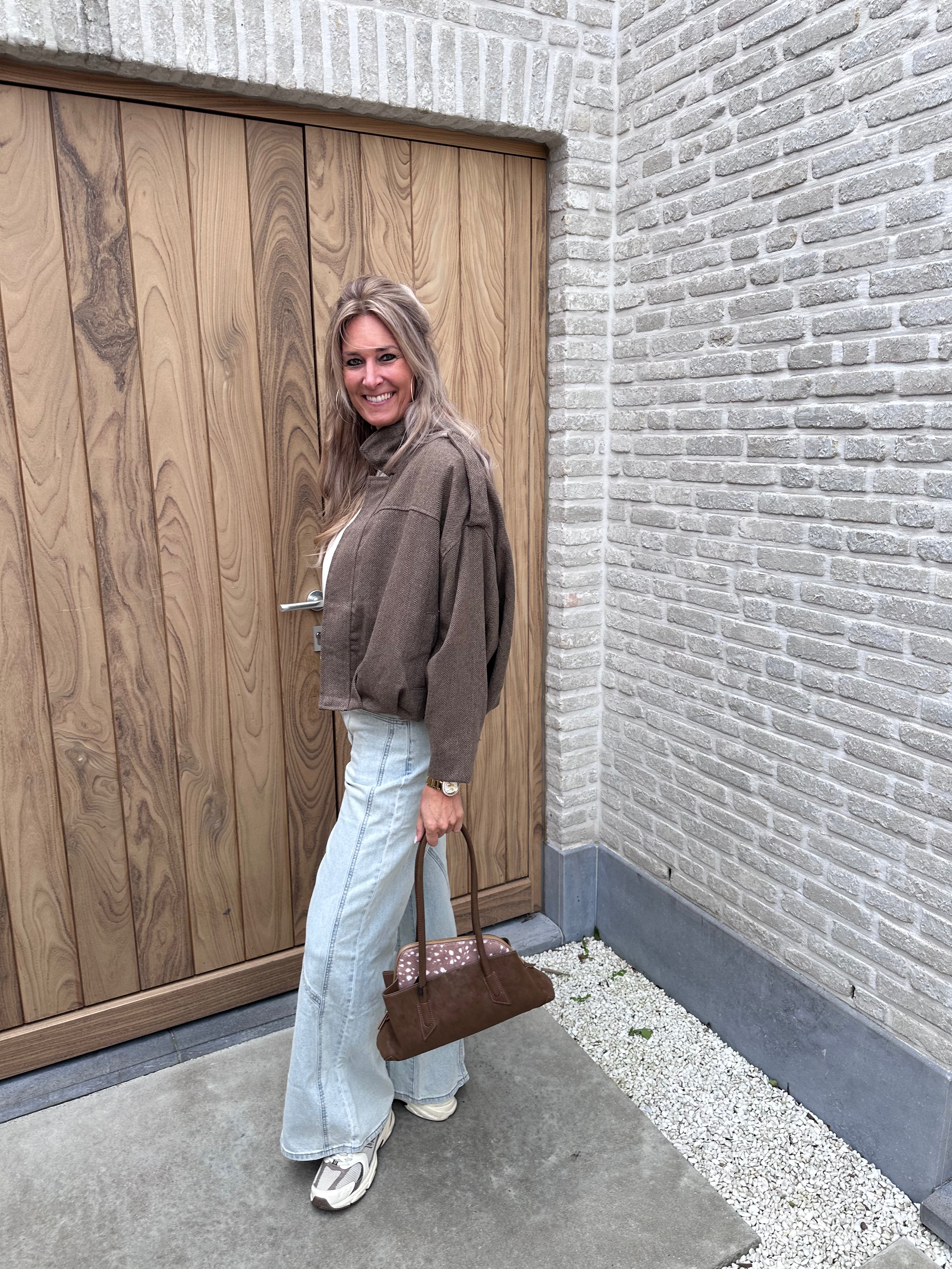 Broek Joyce - Jeans