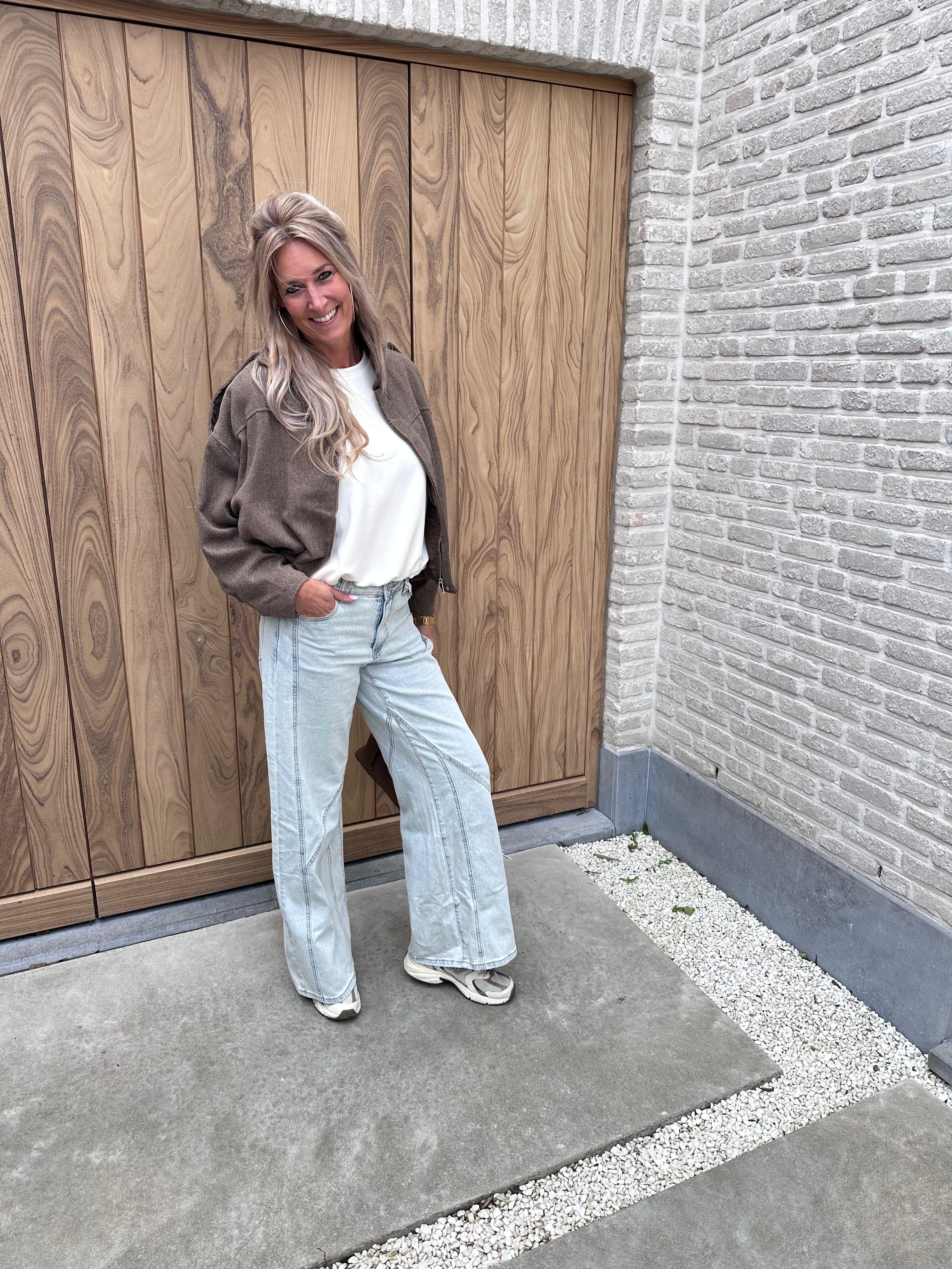 Broek Joyce - Jeans