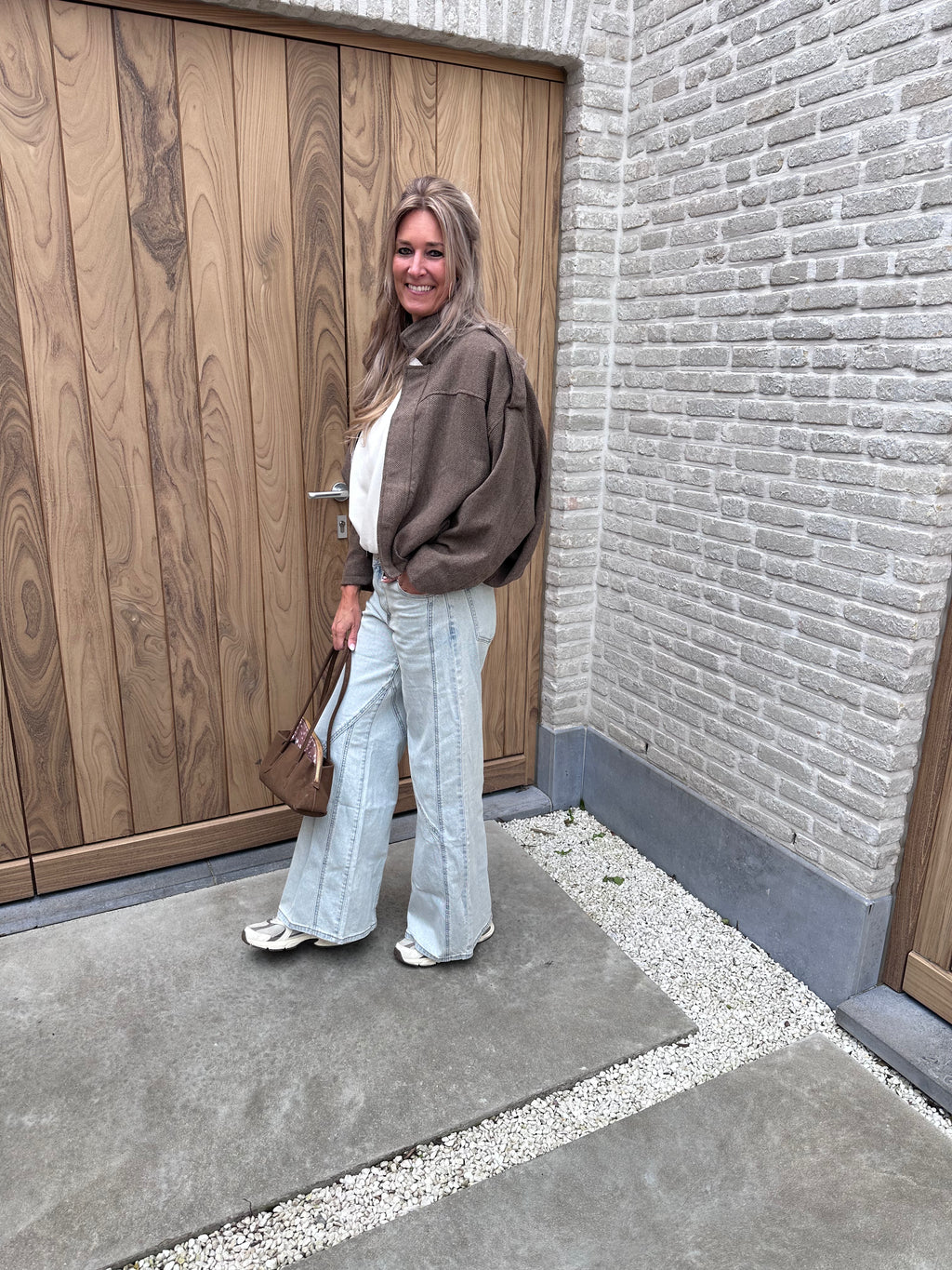 Broek Joyce - Jeans