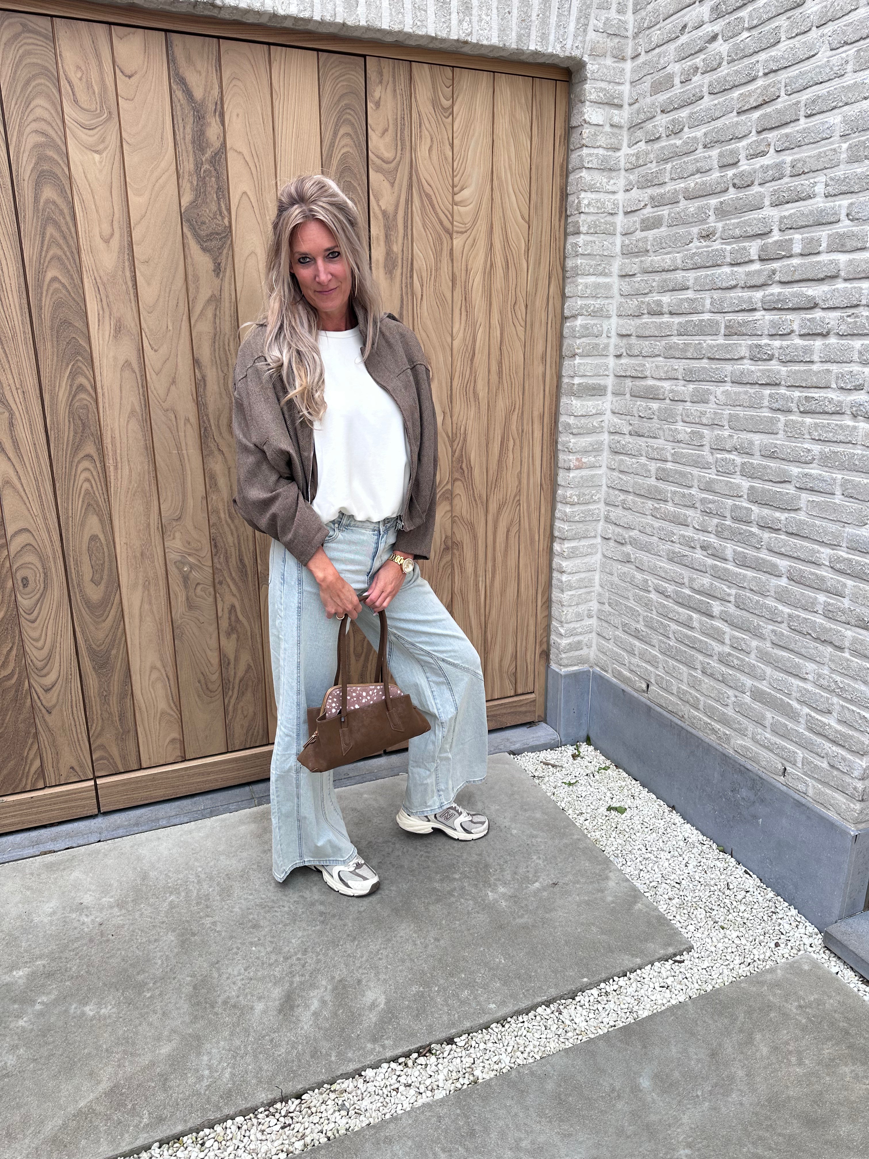 Broek Joyce - Jeans
