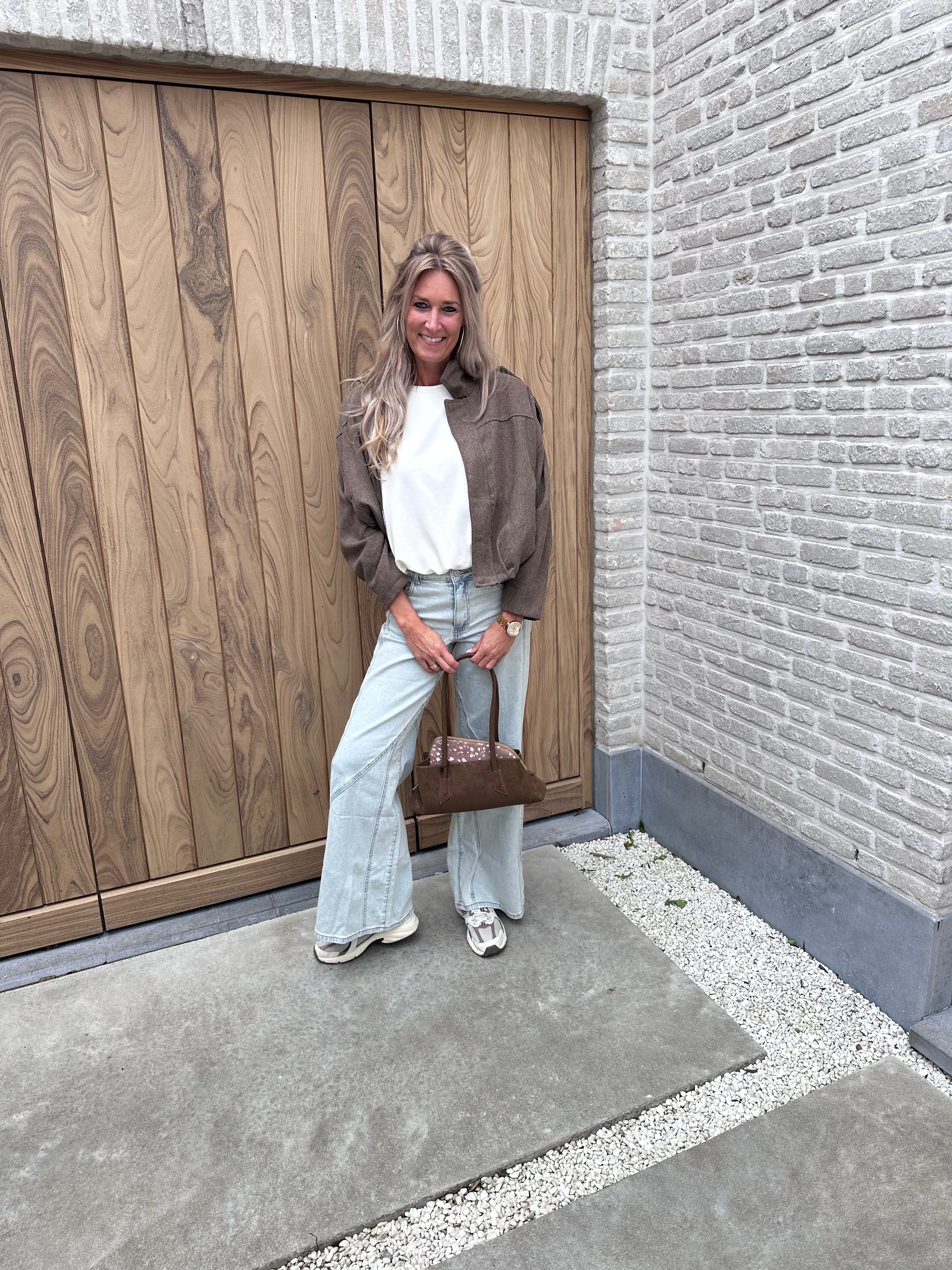 Broek Joyce - Jeans