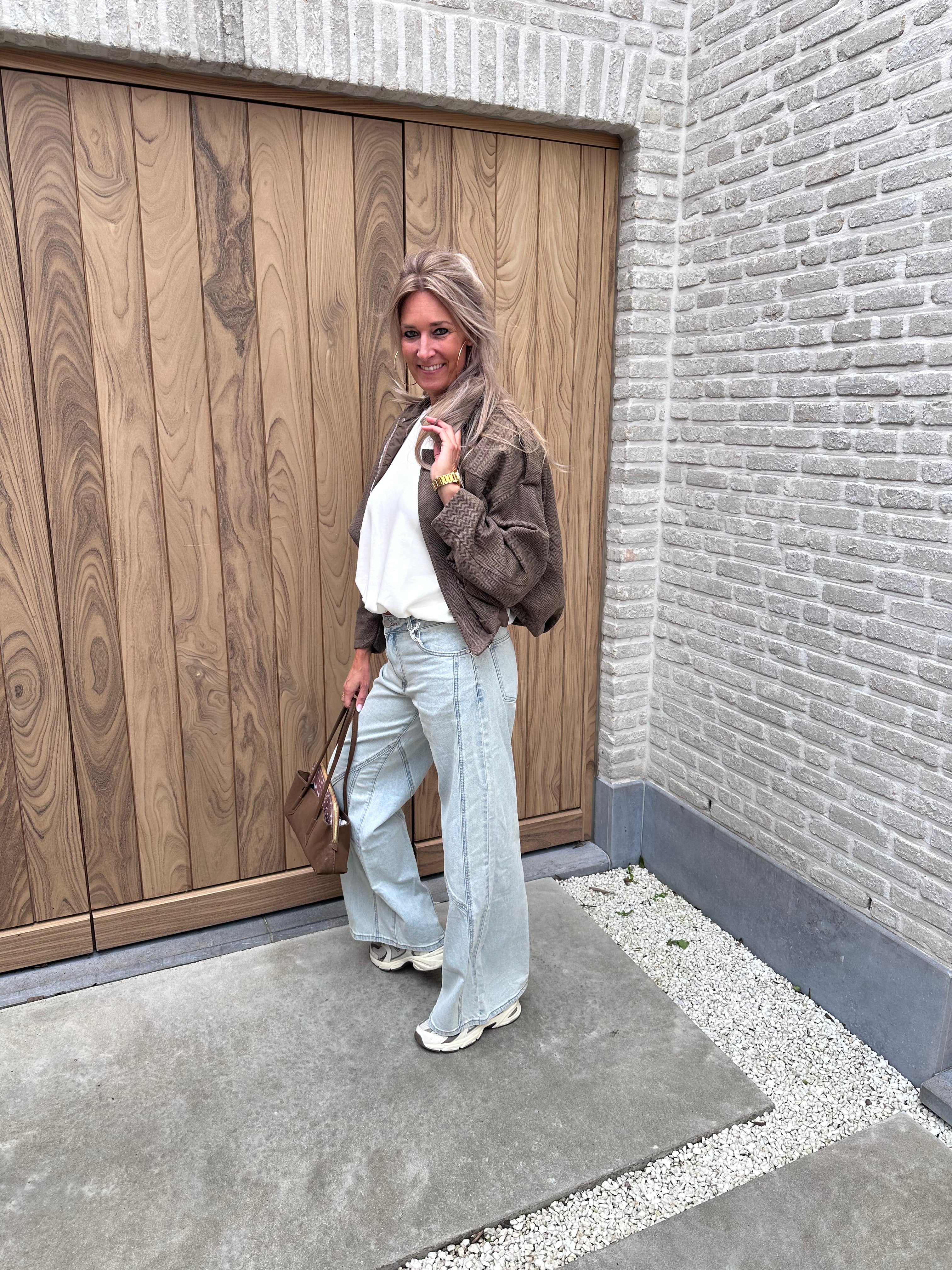 Broek Joyce - Jeans