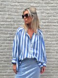 Hemd Amelie - Oversized