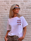 T shirt Cool Moms Club