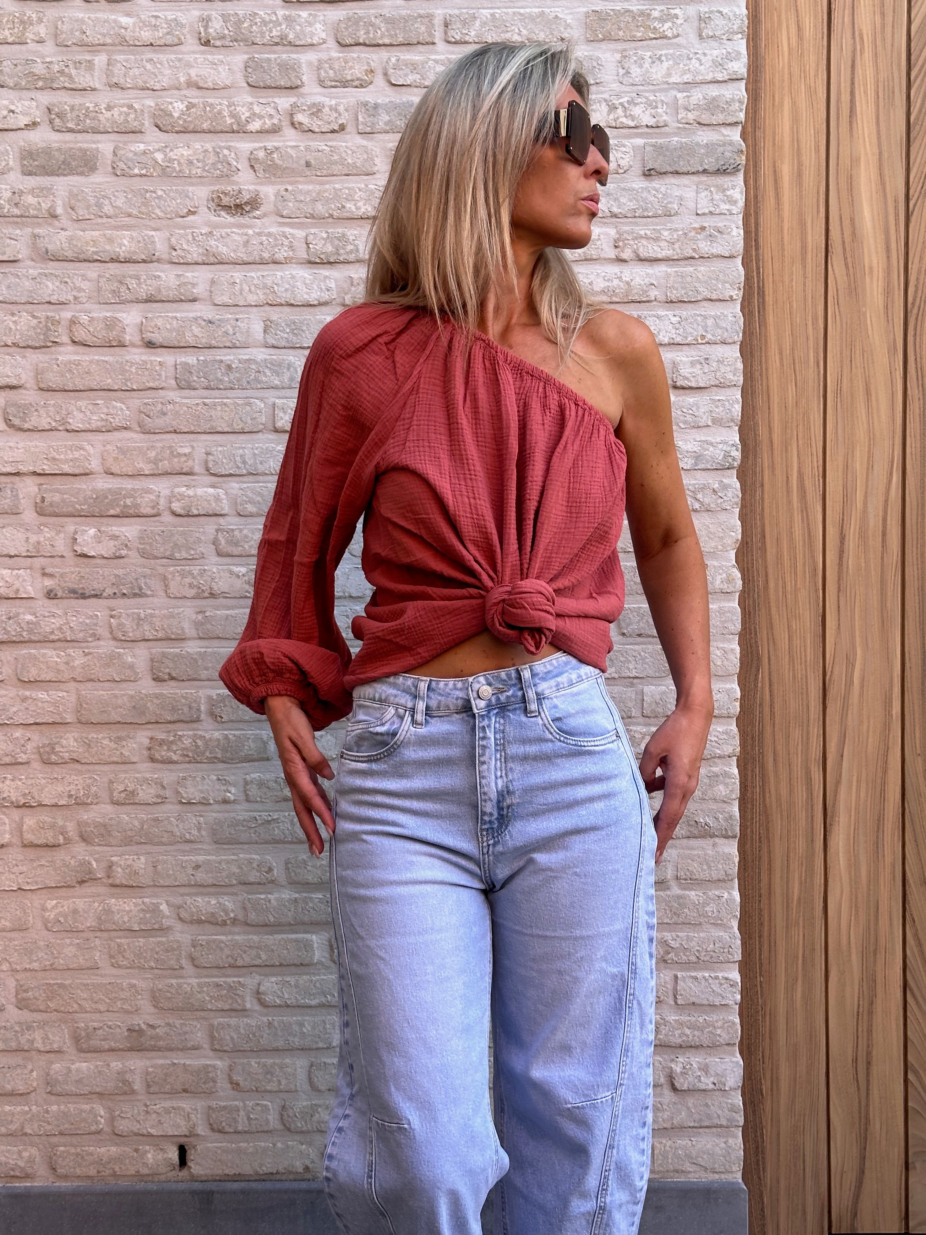 Jeans Lena Balloon
