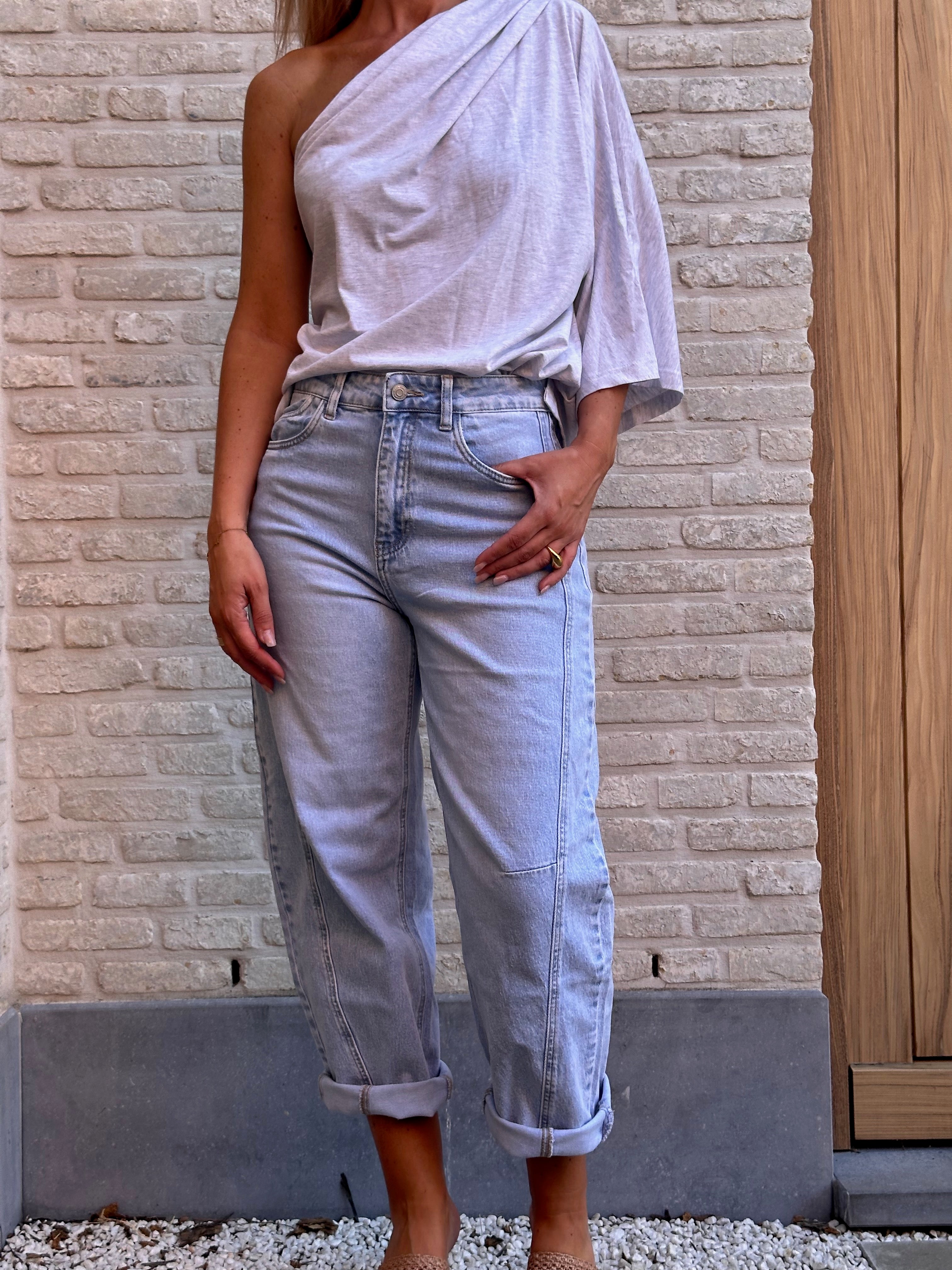 Jeans Lena Balloon