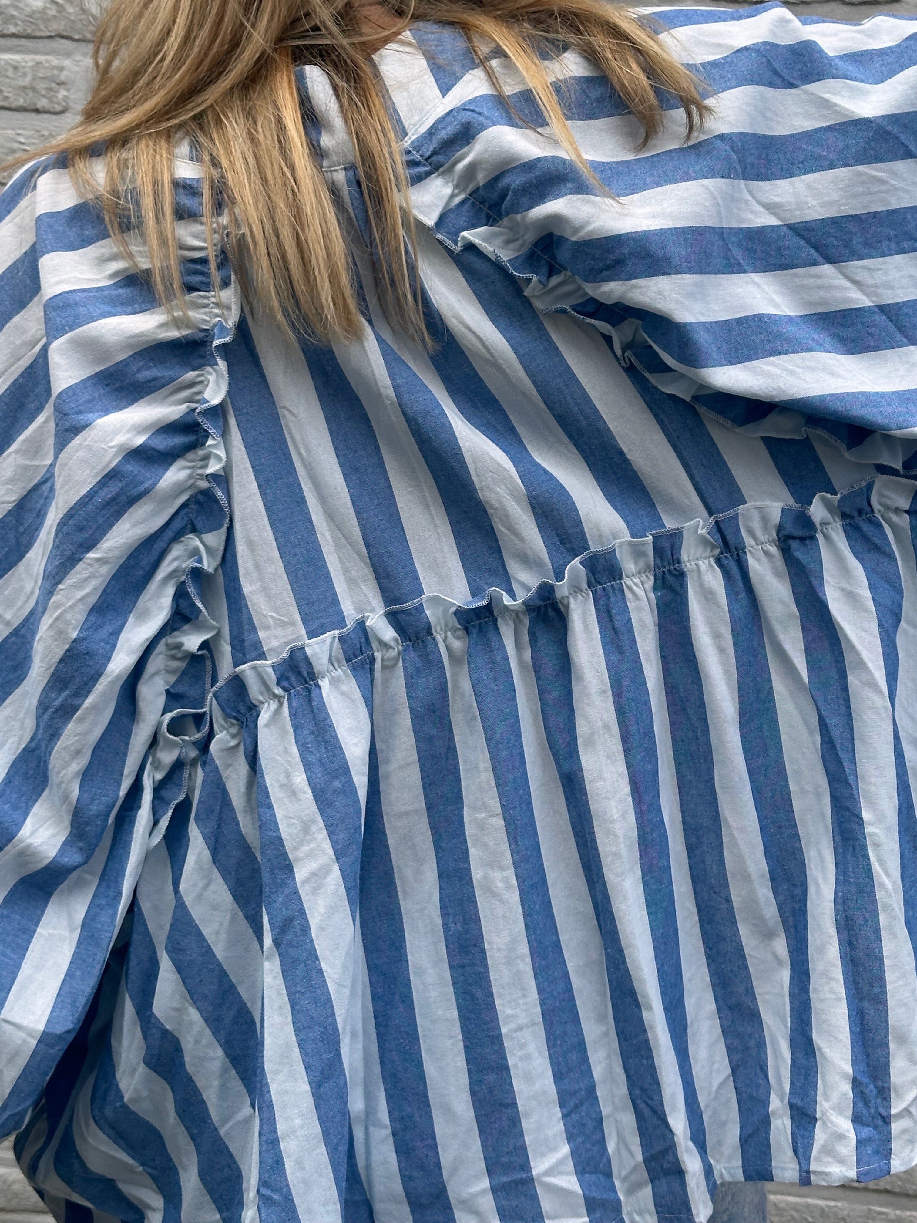 Hemd Amelie - Oversized