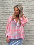 Hemd Emma Oversized