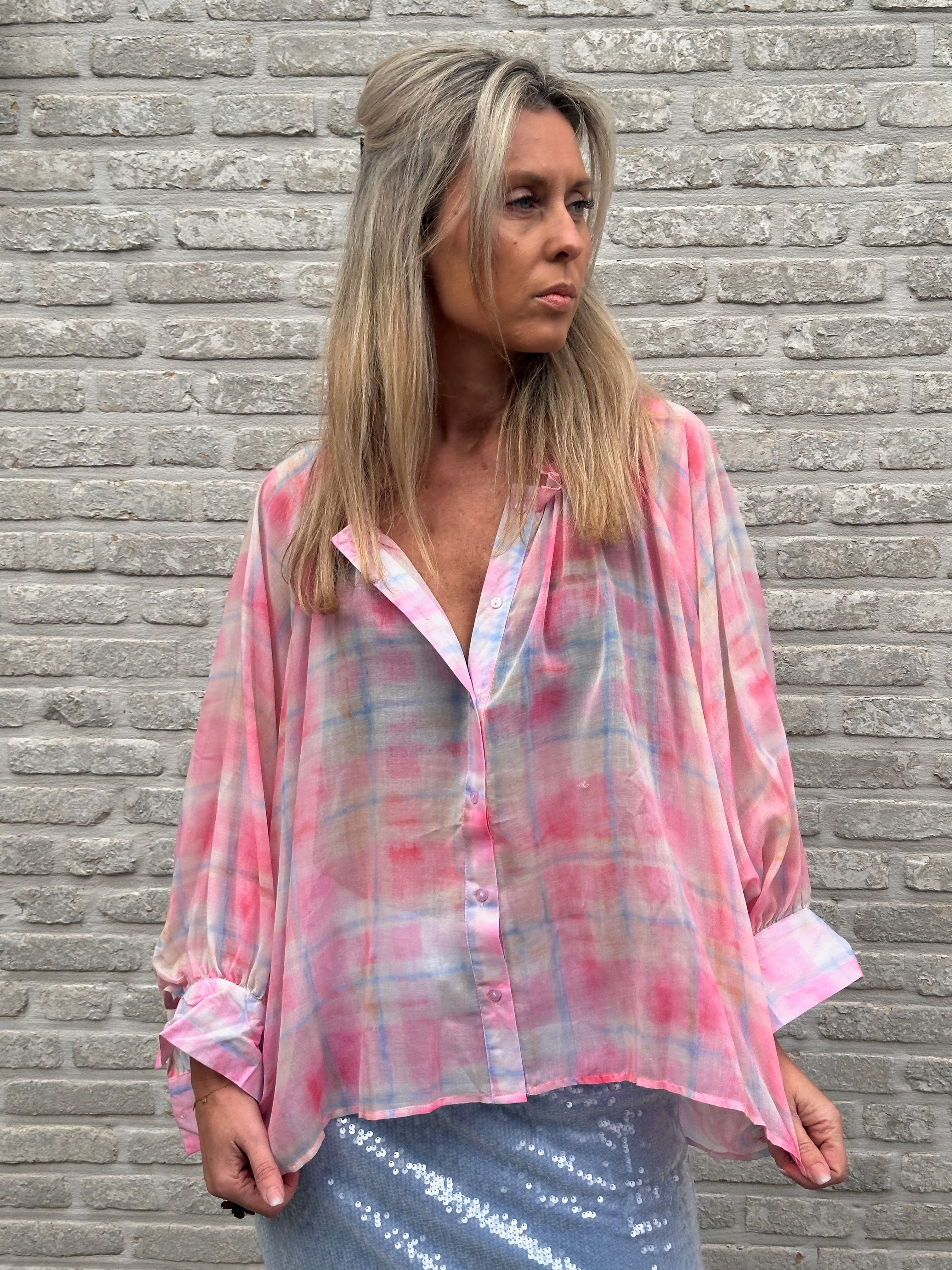 Hemd Emma Oversized
