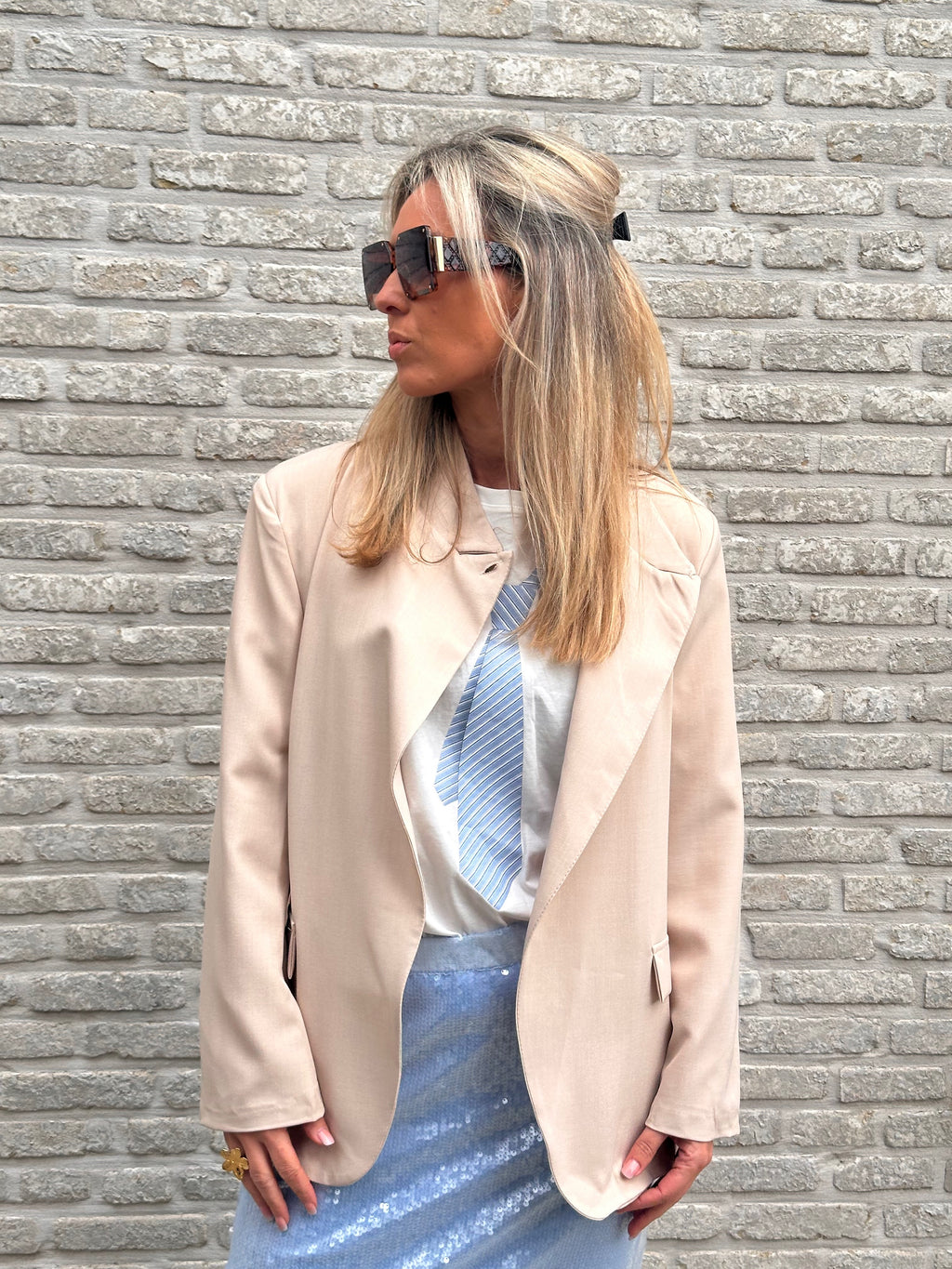 Blazer Inne