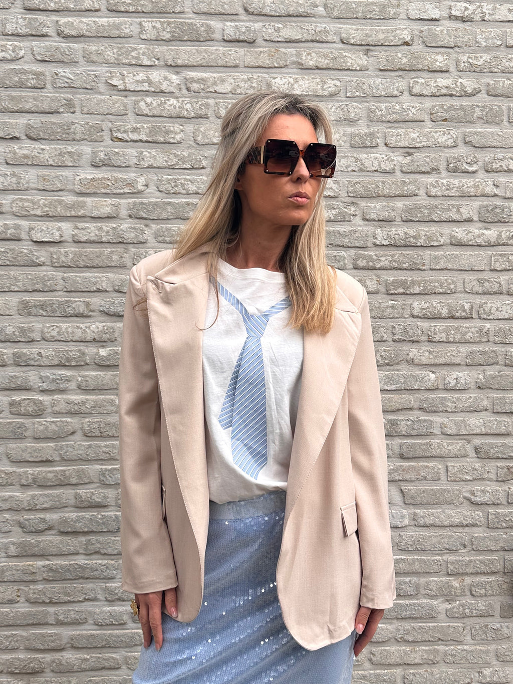 Blazer Inne
